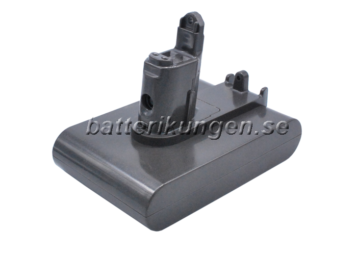 Batteri till Dyson DC31 Animal - 1.500 mAh