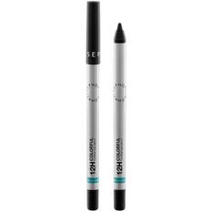 Sephora Collection 12timers Øjenkonturblyant - Vandfast Øjenblyant 1,30g - Eyeliner Blyant hos Magasin