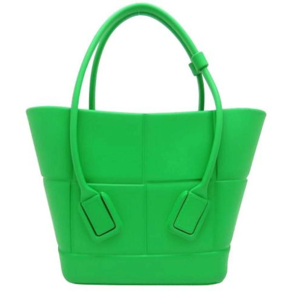 Bottega Veneta Vintage - Pre-owned Vintage Tote Bag Vintage - Dam - ONE Size -