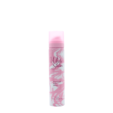 White Satin Body Spray - 75ml