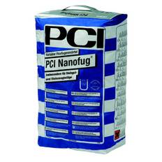 PCI Fug Nanofug Hvid Nr. 20 - 4 kg