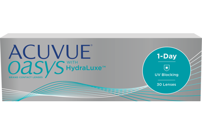 ACUVUE OASYS 1-Day (30 st)