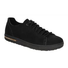 Birkenstock BEND LOW DECON 1026245 schwarz - bequeme Halbschuhe f?r Damen