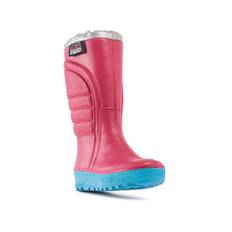 Powerboots Original Hög Rosa