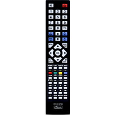 Fjernbetjening, erstatning til Viasat HD, IRC83621-OD