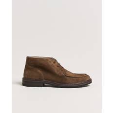 Astorflex Deukeflex Dainite Chukka Boot Dark Khaki Suede