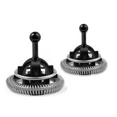 Reservedele til Nespresso Aeroccino 3 Aeroccino 4 Blender Mælkeskummer Kaffemaskine Reservedele