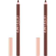 2st Maybelline Lifter Liner Lip Liner 01 Cross The Line - 1,2 g