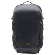 Outdoor Backpack, Ryggsäck 18L - Svart