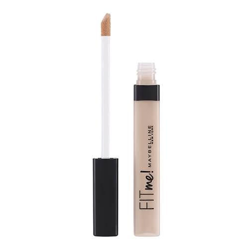 Maybelline Fit Me Concealer 5 Ivory 6.8 ml
