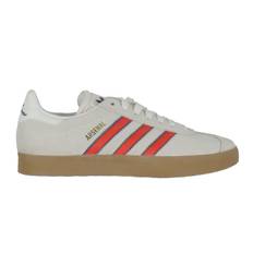 adidas Originals Skor - Gazelle Terrass ICO - Arsenal - Owhite/ - adidas Performance - 39 1/3 - Skor