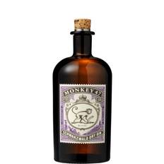Monkey 47 Dry Gin 47% 50 cl