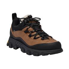 UGG W Metrotrek Hiker Kvinde Chestnut Vinterstøvler Str 38 - hos Magasin