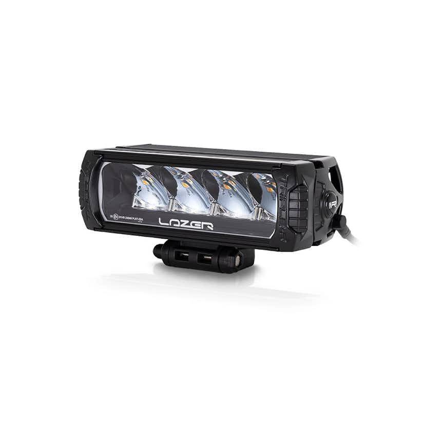 Extraljus Lazer Kit Renault Trafic