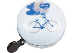 XLC DD-M10 Cykelringklocka Ding Dong 83mm - Bicycle