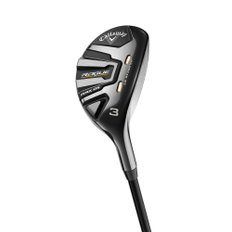 Callaway Rogue ST Max OS Lite Hybrid Dam DEMO