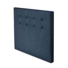 Viking Elite Sänggavel 180x120 Blå - Dark Blue (180x120)