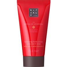 Rituals The Ritual of Ayurveda Whipped Body Cream 70 ml