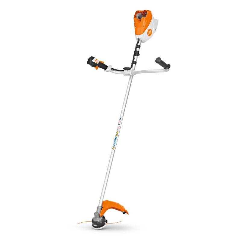 STIHL FSA 120 batteridrevet buskrydder