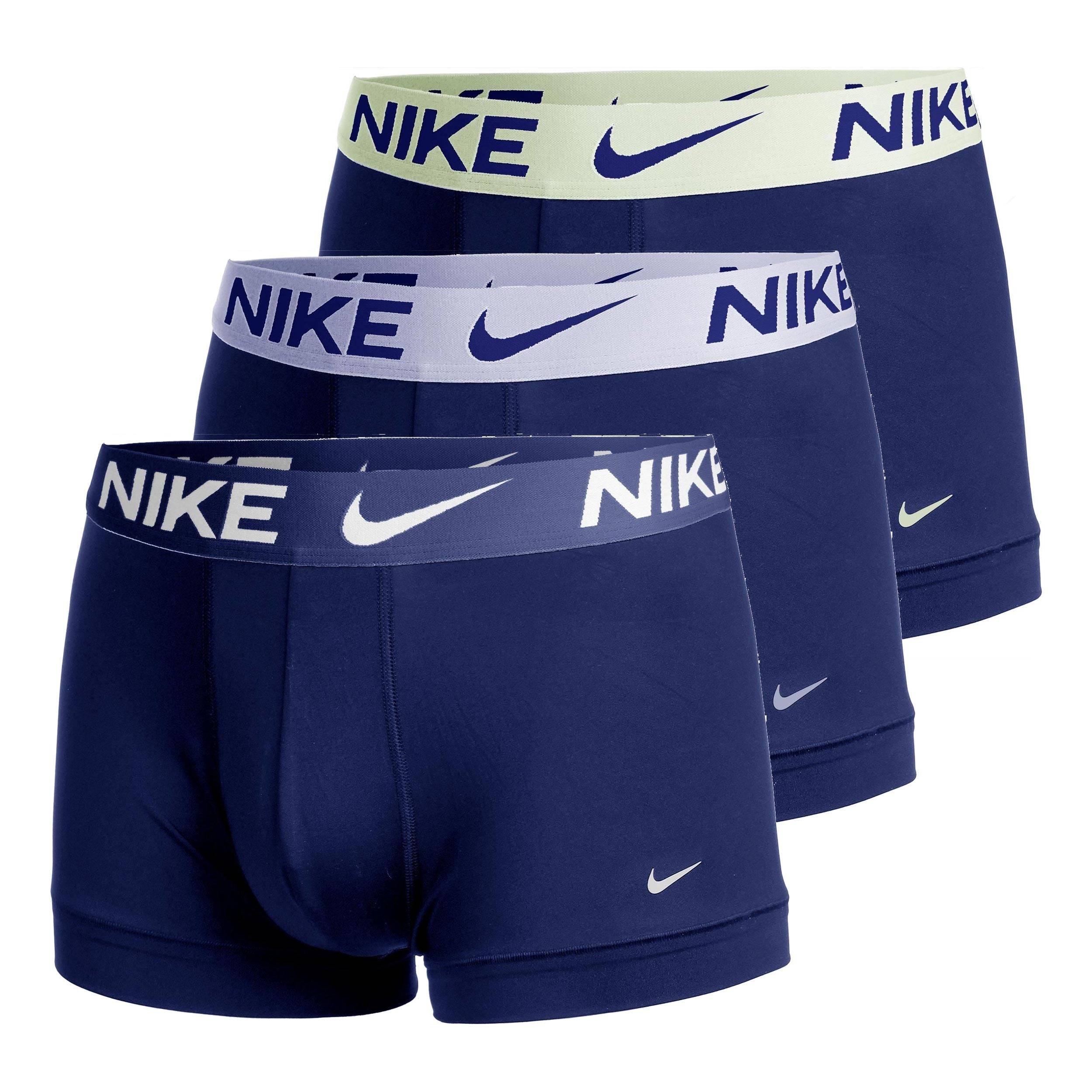 Nike Dri-fit Essential Micro Trunk Boxershorts