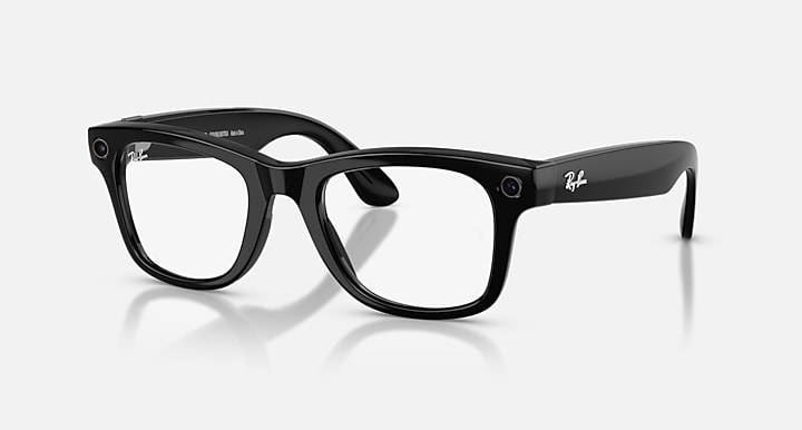 RAY-BAN META WAYFARER - GEN 2