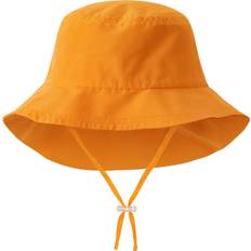 Reima Kids' Rantsu Sunhat Fruity Orange, 54