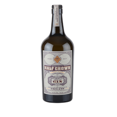 Rokebys Half Crown Gin