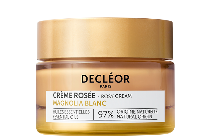 Decléor White Magnolia Rosy Cream 50ml