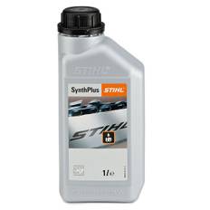 Stihl SynthPlus kædeolie 1L