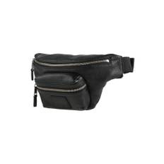 Belt bag - Black - --