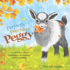 Perfectly Precious Peggy - 9798352338209