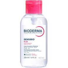Bioderma Sensibio H2O Pump, 500 ml