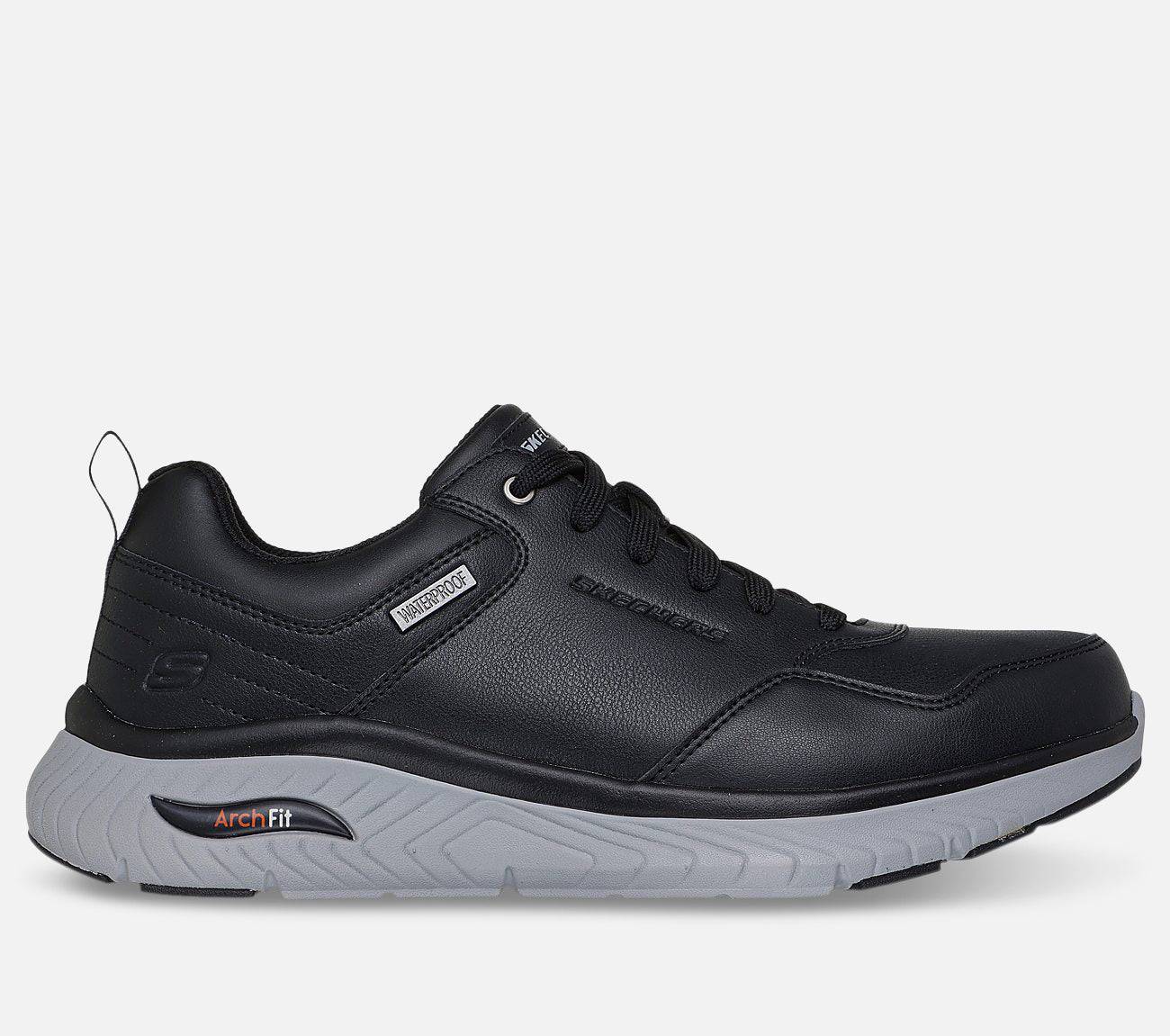Relaxed Fit: Arch Crosser - Ronaldo - Waterproof - 42,5