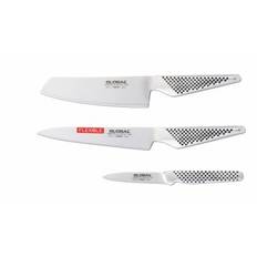 Knivset 3-delar GS-5, GS-11, GSF-15