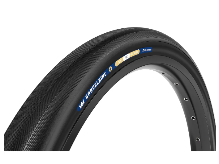 Panaracer GravelKing S+ 28" Däck