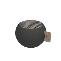 Kreafunk Højttaler - aGO mini - Black