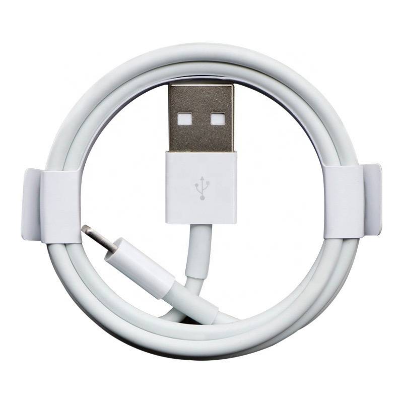 iPhone/Apple fast charging data cable USB to Lightning cables adapted for iPhone11/12/13/14 pro max