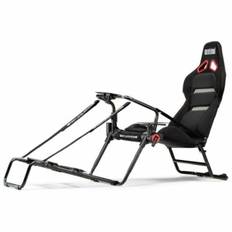 Next Level Racing GT Lite Pro Sort Gaming Stol