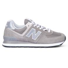 New Balance WL574EVG - Grey - Str: 35