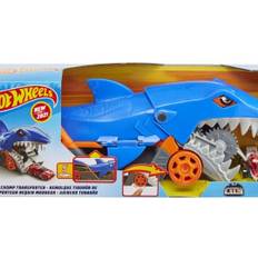 Hot Wheels City Shark Chomp Transporter Hot Wheels playset GVG36