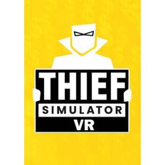 Thief Simulator VR PC