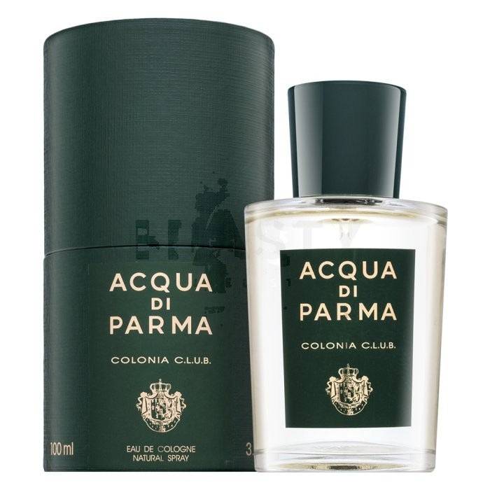 Acqua di Parma Cologne Club EdC M 100 ml