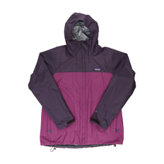 Patagonia Torrentshell 3-lags regnjakke, dame - XL
