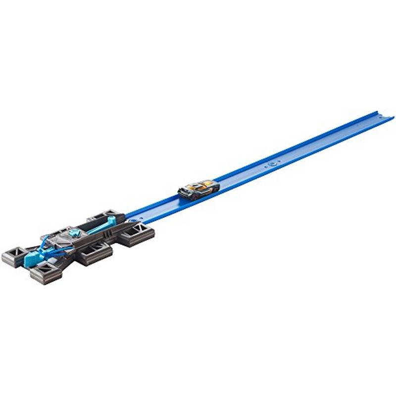 Hot Wheels FTF69 Track Builder System Starterset, Trackset Zubehör...