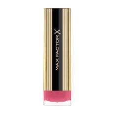 Colour Elixir Lipstick 090 English Rose Læbestift Makeup Pink Max Factor