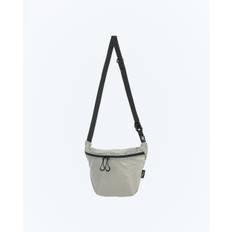 CORDURA RIP-STOP SACOCHE BAG - LIGHT GRAY (OS)