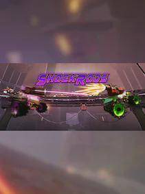 ShockRods (PC) - Steam Key - GLOBAL