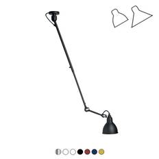 Lampe Gras NO 302 Loftlampe - Vælg farve