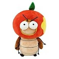 Cute Stuffed Figure Toys | Cockroach Shape Stuffed Animal | Soft Plushies Pillow Toy | Comfortable Stuffed Toy | Soft and Cute Stuffed Animal | Soft Stuffed Animal for Colleagues