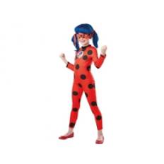 Miraculous Ladybug kostume, Deluxe